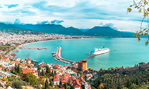 تور استانبول